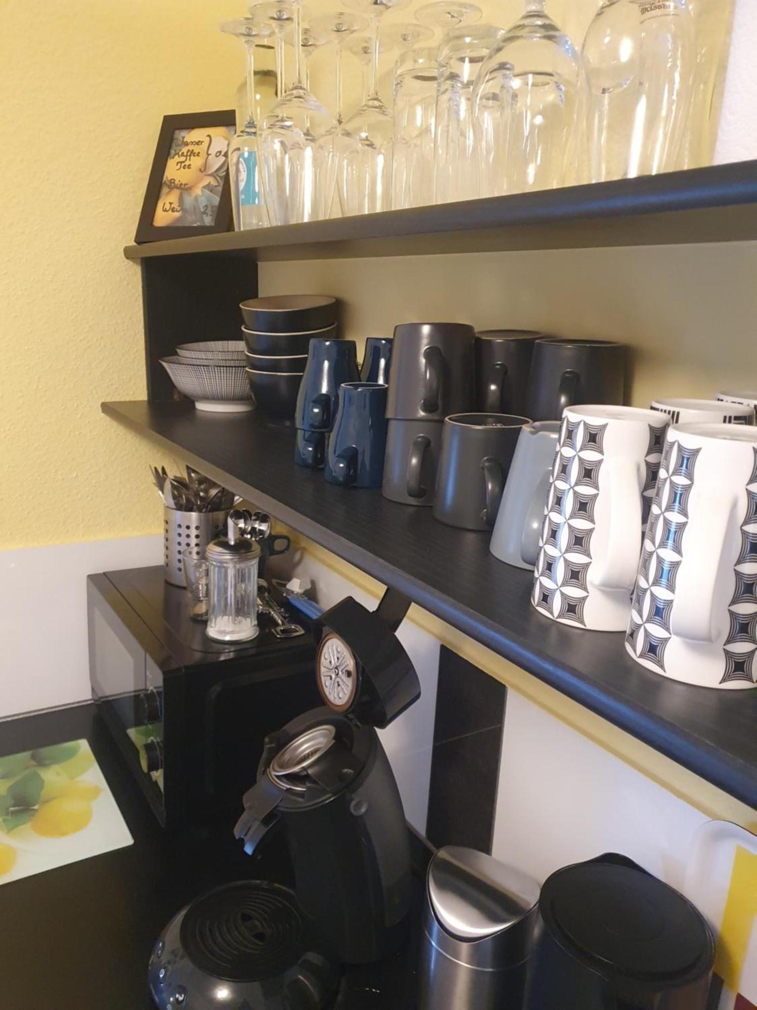 伍珀塔尔 Zwischenraum酒店 外观 照片
